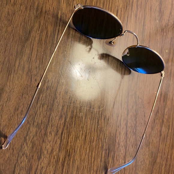 Ray-ban sunglasses - Picture 5 of 8
